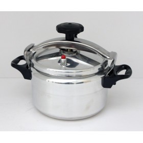 Cocotte minute aluminium 9 L. ANILAR
