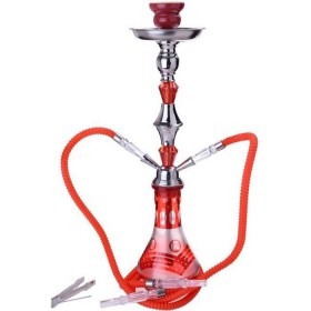 Chicha 38 cm 2 tuyaux