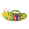 Xylophone chenille