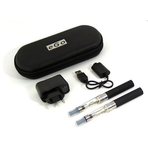 Cigarette lectronique pack de 2 Polyflame Europe