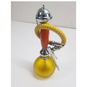 Chicha narguilé boule