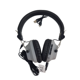 Casque stéréo bluetooth