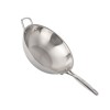 Wok inox 28cm qualité Arcos