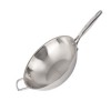 Wok inox 28cm qualité Arcos