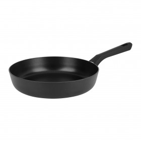 Poêle alu pressé 28 cm Sitram