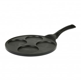 Poêle à Pancake 26 cm tous feux dont induction