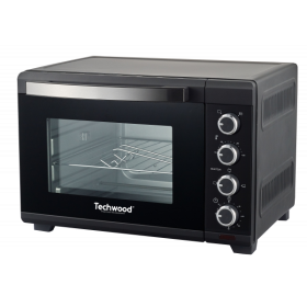 Four électrique 40 litres Techwood