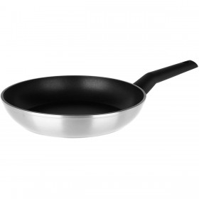 Poêle Sitram 30 cm anti adhérent tous feux