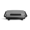 Compact grill électrique pour Paninis