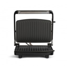 Compact grill électrique pour Paninis