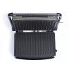 Compact grill électrique pour Paninis