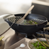 Wok électrique 4 L, 6 personnes 1500 W