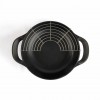 Wok électrique 4 L, 6 personnes 1500 W