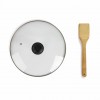 Wok électrique 4 L, 6 personnes 1500 W