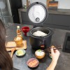Cuiseur à riz 1,2 L, 400 W