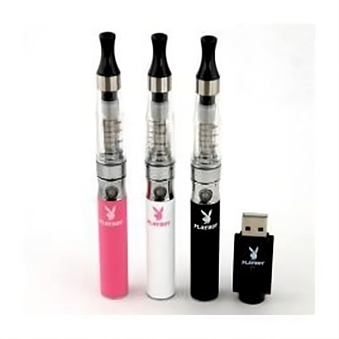 Cigarette Electronique Playboy rechargeable EGO Polyflame Europe Cigarette Electronique Playboy rechargeable EGO Polyflame Europe
