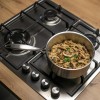 Casserole acier inoxydable 20 cm Qualité France sans PFOA ni PFOS