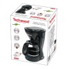 Cafetière électrique 10-12 tasses Techwood