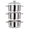 Cuiseur vapeur 24 cm