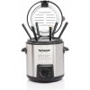 Appareil à Fondue et Friteuse Techwood