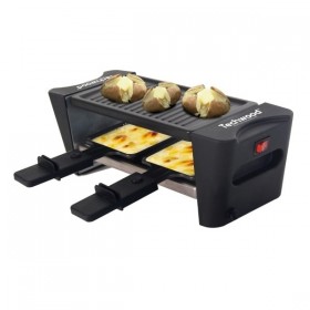 Appareil à Raclette Grill Duo Techwood