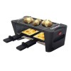Appareil à Raclette Grill Duo Techwood