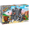 Blocs construction château