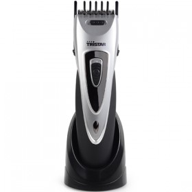 Tondeuse à 3 têtes rechargeable lames réglables