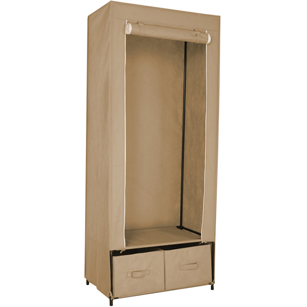 Top 149+ imagen armoire penderie castorama fr.thptnganamst.edu.vn