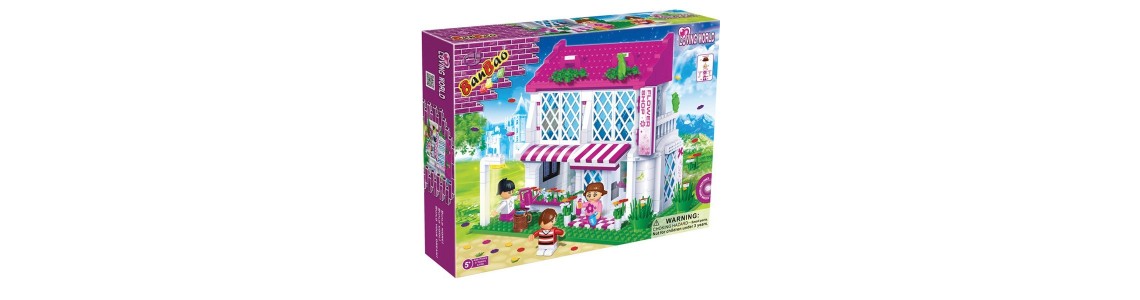 Blocs de construction