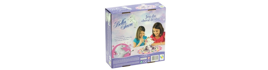 Jeux & Jouets de filles