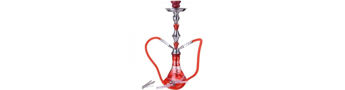 Chicha – Narguilé