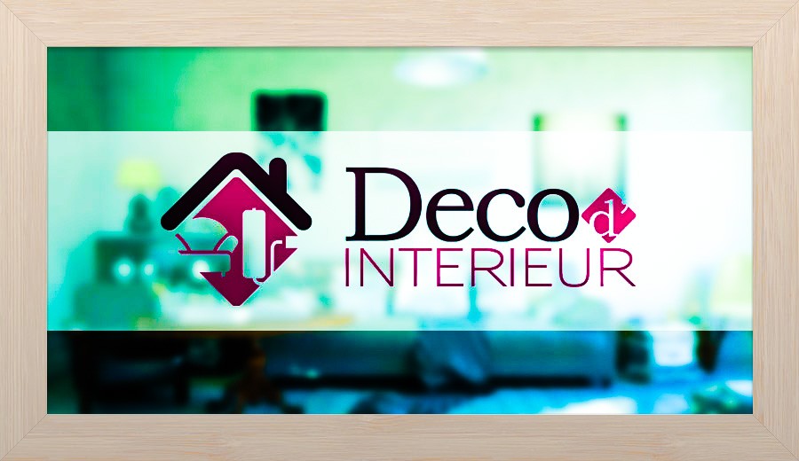 D&eacute;coration d'int&eacute;rieur