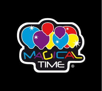 Magical Time