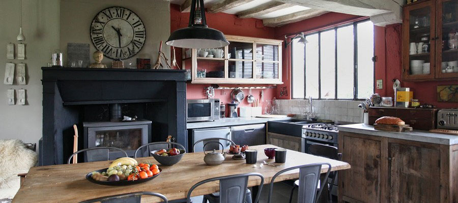 Equipement de la maison